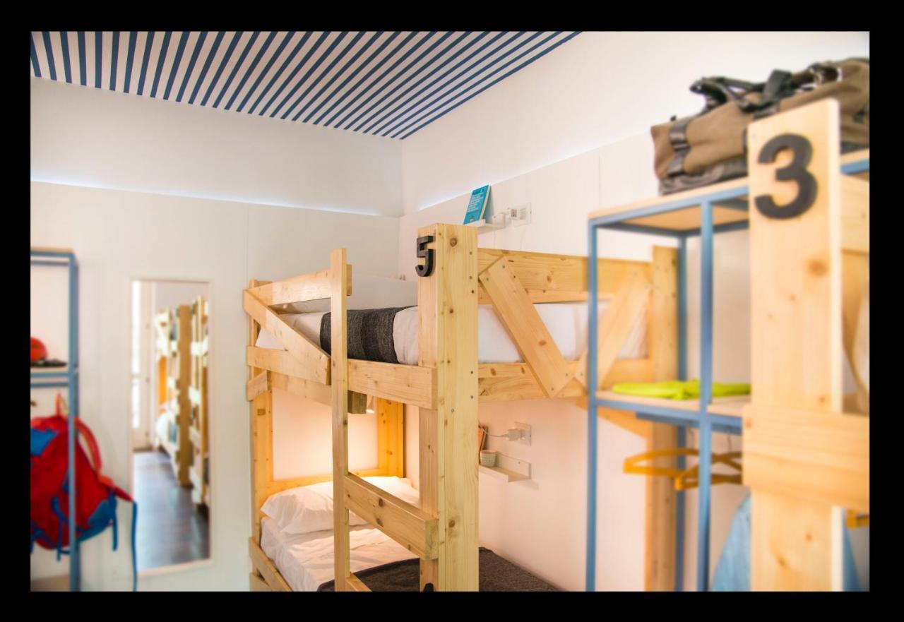 Gabanel Bike Hostel Bussolengo Exteriör bild