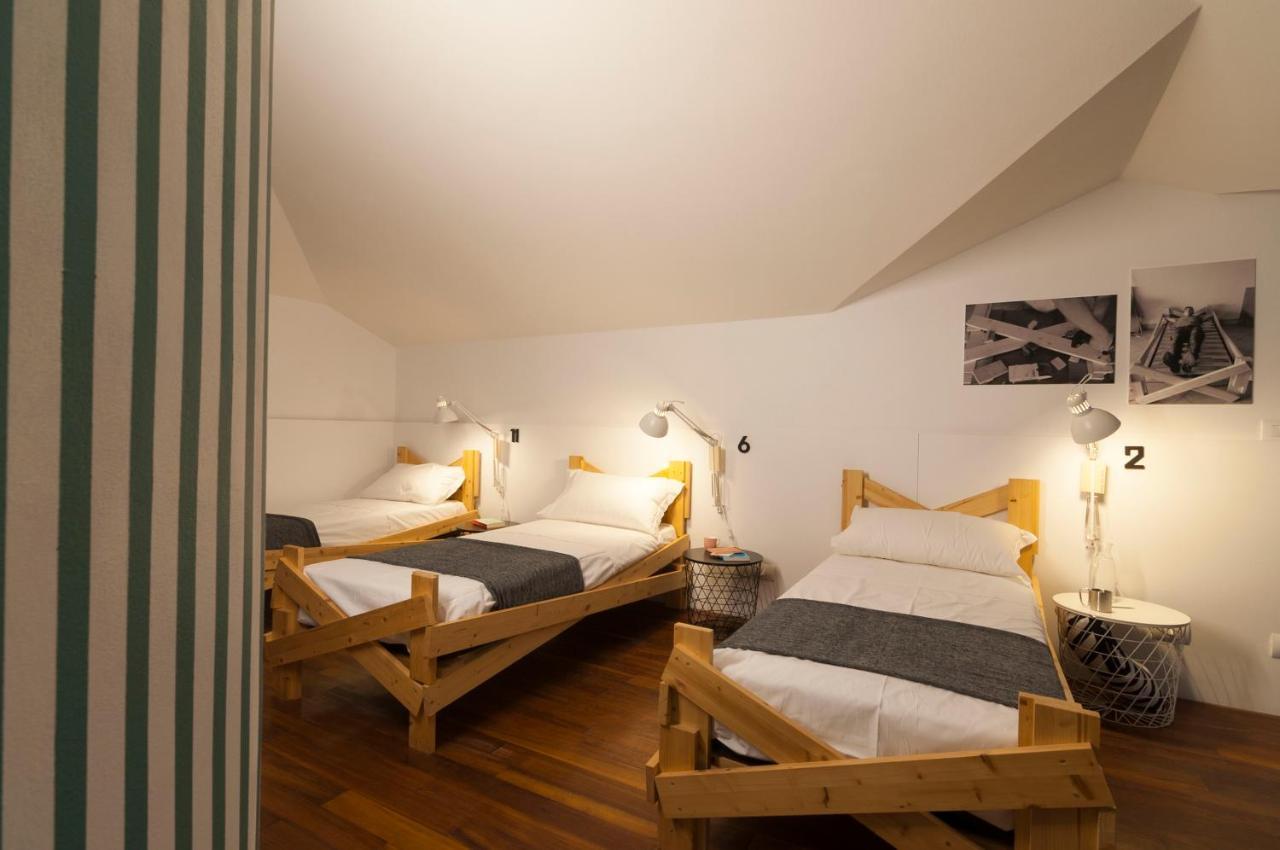 Gabanel Bike Hostel Bussolengo Exteriör bild